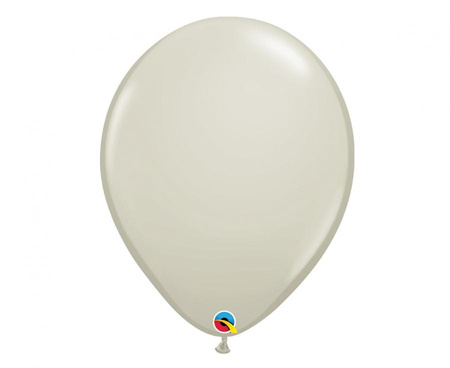 #BL Balon 16" QL RND, kaszmirowy / 50szt.