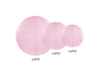 Balony 30cm, Pastel Wild Pigeon (1 op. / 100 szt.)
