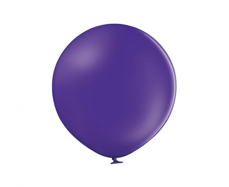 #BL Balony D5 Pastel Royal Lilac, 100 szt.