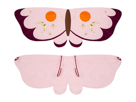 Baner Oh baby, mix, 2.5 m