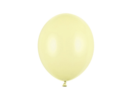 Balony Strong 30cm, Pastel Light Lilac (1 op. / 100 szt.)
