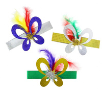 #STAI Tiara holograficzna / 144 szt.