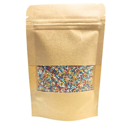 Posypka cukrowa MACZEK KOLOROWY MIX 50g WZ.II