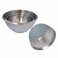 Misa do miksowania - silikonowe dno 2,1l