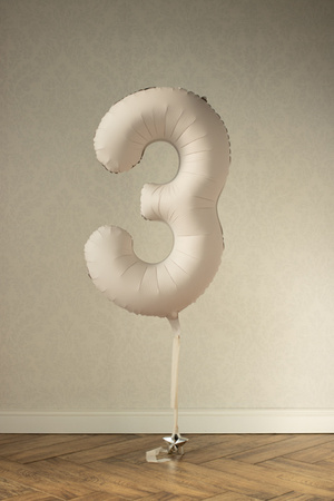 Podkładki pod talerze, złote, średnica ok. 35,5 cm (1 op. / 50 szt.)