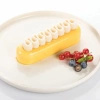 Zestaw dwóch form na eklerki KIT POP ÉCLAIR SILIKOMART