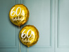 Balon foliowy #, 35cm, holograficzny