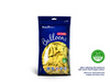 Balony Strong 12cm, Pastel Honey Yellow (1 op. / 100 szt.)
