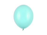 Balony Strong 27cm, Pastel Light Mint (1 op. / 100 szt.)