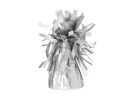Balon foliowy Serce, 45cm, różowy