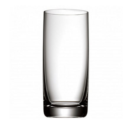 WMF - Zestaw 2cz. szklanek do long drinków Clever&More