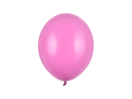 Balony Strong 12cm, Pastel Light Blue (1 op. / 100 szt.)