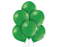 #BL Balony B105 Pastel Leaf Green 50 szt.