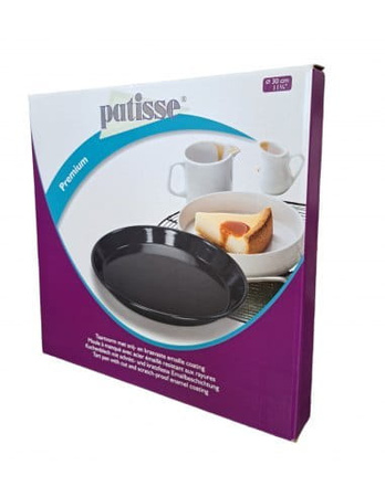 Forma do tarty 30cm PREMIUM Patisse