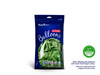Balony Strong 12cm, Metallic Pure White (1 op. / 100 szt.)