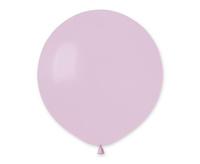 #BL Balony G19 pastel 19" - Lilac 079 / 25 szt.