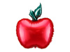 Balony Strong 43cm, Pastel Poppy Red (1 op. / 25 szt.)