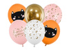 Balon foliowy Butelka Bride to be, 49.5x108.5 cm, mix