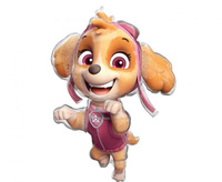 #BFK Balon foliowy helowy Paw Patrol Skye