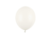 Balony Strong 23 cm, Pastel Off-white (1 op. / 100 szt.)