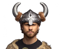 #STAI Hełm wiking Loki
