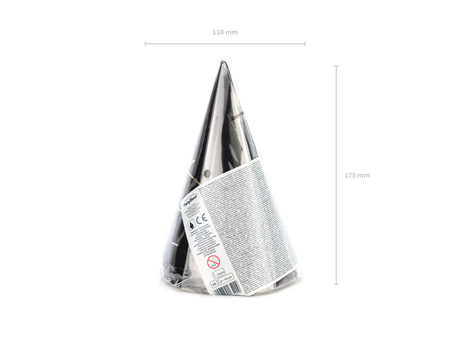 Balony Eco 30cm pastelowe, zielony (1 op. / 10 szt.)