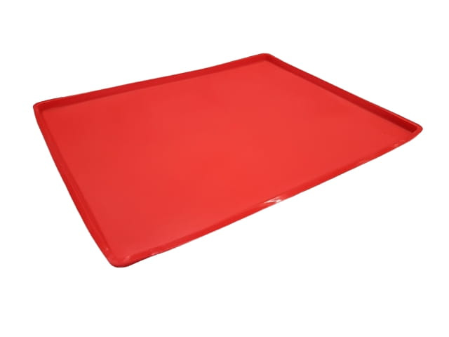 Forma silikonowa odporna na wysokie i niskie temperatury