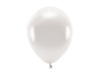 Butla z helem, miętowy, 30 balonów
