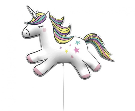#BFK Balon foliowy SHP 37" "Unicorn"