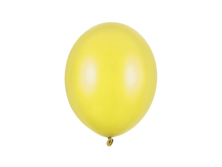 Lampion papierowy, j. brzoskwinia, 35cm
