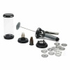 Pistolet do kremu Le Tube