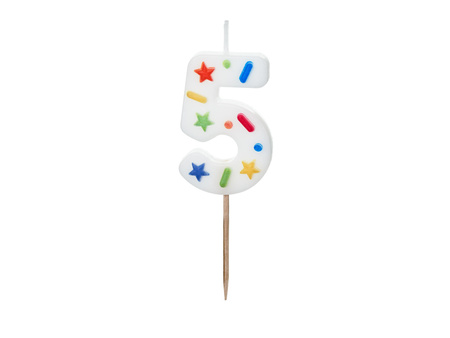 Rozety dekoracyjne, ciemny zielony, 20-30cm (1 op. / 3 szt.)