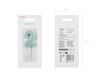 Balony Strong 27 cm, Pastel Light Nude (1 op. / 100 szt.)