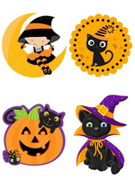 Wydruk jadalny HALLOWEN WZ.VII