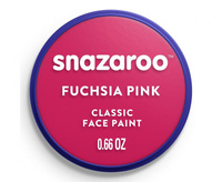 #PPI SN FARBA DO TWARZY 18 ML FUKSJA 1118599