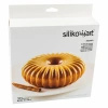 Forma silikonowa do tortów musowych promień RAGGIO, poj. 1,5 l Silikomart