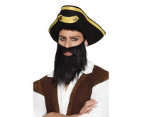 #STAI Broda Pirata