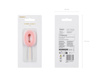 Balony Strong 23 cm, Pastel Dark Dusty Rose (1 op. / 100 szt.)