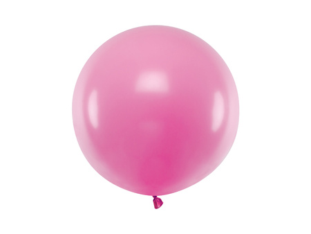 Balon foliowy 70th Birthday, złoty, 45cm