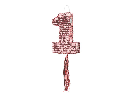 Balon foliowy Gwiazdka, 70cm, srebrny