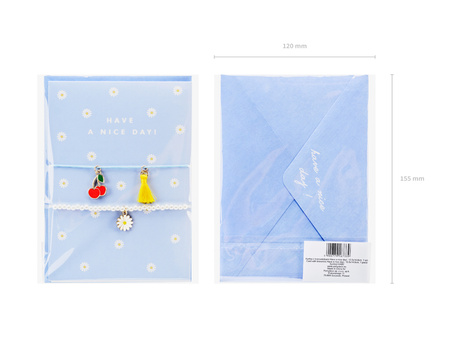 Balony 30cm, Happy Birthday To You, mix (1 op. / 6 szt.)