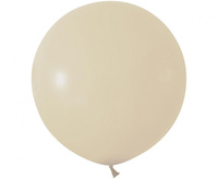 #BL Balony Beauty&Charm, pastelowe, piaskowe 24"/ 2 szt.