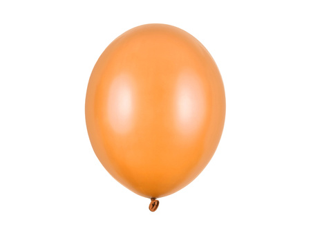 Balony Strong 27cm, Pastel Lime Green (1 op. / 10 szt.)