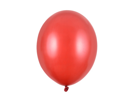 Balony Strong 27cm, Pastel Lagoon Blue (1 op. / 100 szt.)