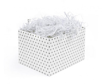 #DEI Wypełniacz dekoracyjny, 30 g, biały