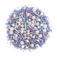 Posypka Frozen 90g Słodki Bufet