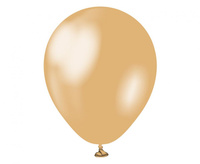 #BL Balony 11" Metallic Gold , 50 szt.
