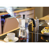 Ekspres aluminiowy LUCINO 3/150 ml Gefu