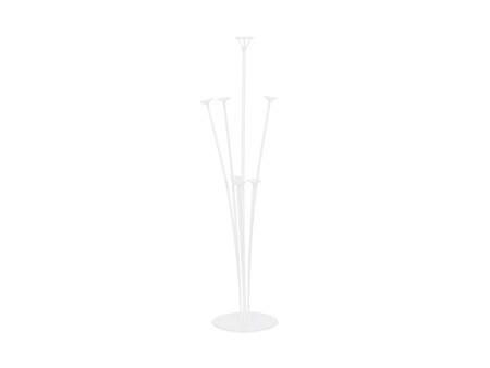 Balony Eco 30cm pastelowe, oliwkowy (1 op. / 100 szt.)