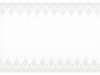 Kula bibułowa, żółty, 30cm